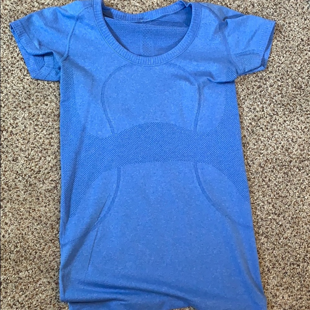 Lululemon swiftly tech